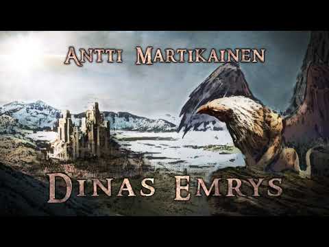 Dinas Emrys (Celtic adventure music)