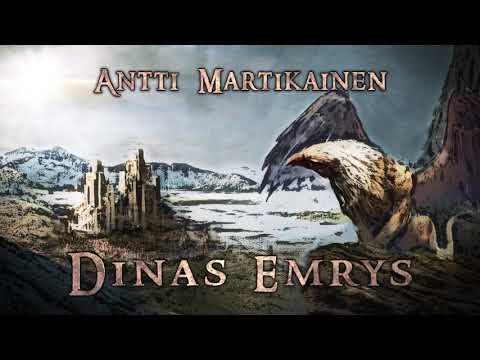 Dinas Emrys (Celtic