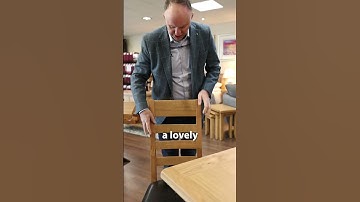 Discover the Shannon Oak Extending Dining Table: Timeless Elegance for Every Occasion!