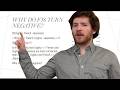 Ancient DNA Methods Video 10: Why are f3s negative? The math of f-statistics