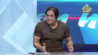 Game On Hai Main Prog 16 5 2026 | PTV Sports screenshot 1
