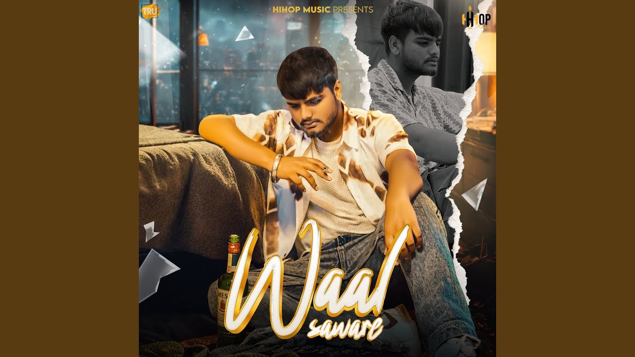 Sleduj Waal Saware na YouTube