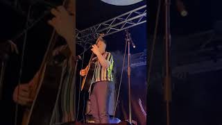 Sonny Tennet live Newcastle 19/3/23  calm down