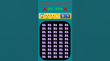 only genius can solve this puzzle 😯      |brain twist hub