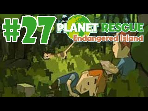 All Animals in Care - Planet (Petz) Rescue Endangered Island (Paradise) - Part 27 Blind Letu0027s Play