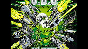 U.D.O. - I Give as Good as I Get