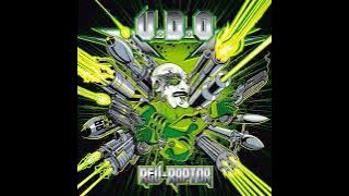 U.D.O. - I Give as Good as I Get
