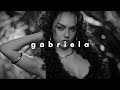 Katseye Gabriela Slowed Reverb 