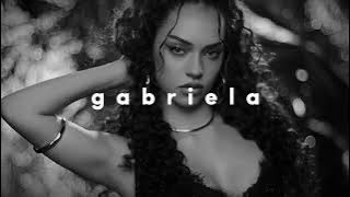 katseye - gabriela (slowed   reverb)
