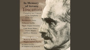 Variation 2: H. D. S-P. (Hew David Steuart-Powell) -