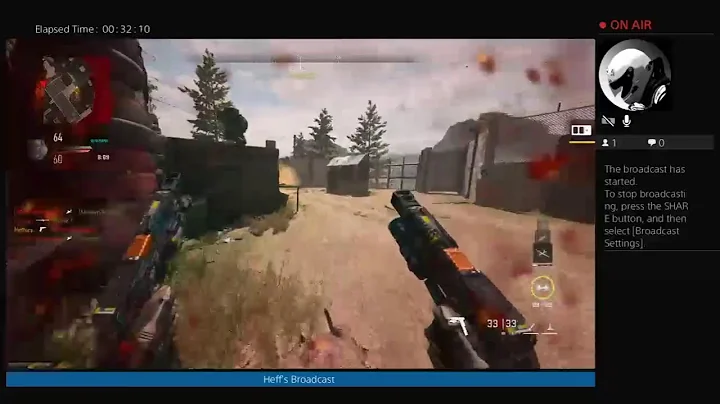 MW2 - Shoot House