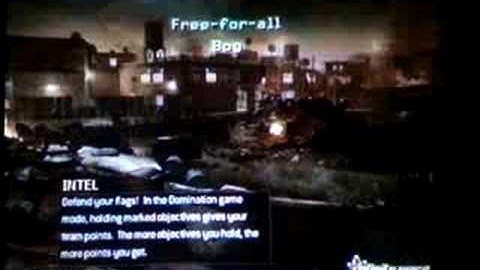 cod4 splitscreen ps3 BLUPPER