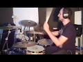 Petrica Matu Stoian - Coace Doamne prunele (drums by Alex Popescu)