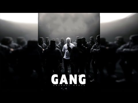 Gangsta Trap Beat