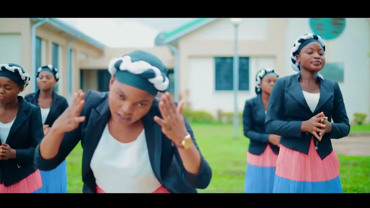 Chorale Elshaddaï Kornelio