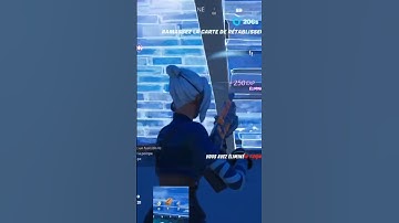 INSANE 1v2 clutch in RANKED with 0 MATS😱