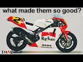 Secrets of MotoGP 500cc Grand Prix Riders with Niall Mackenzie