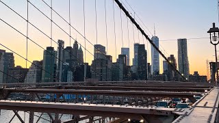 The First Day of Spring 2021 in NYC #shorts
