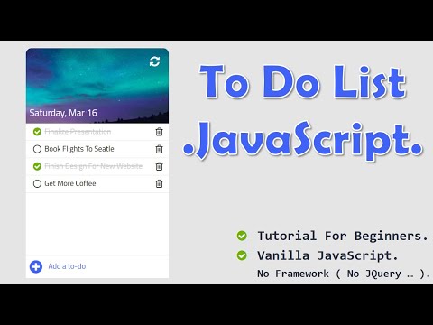 todolist app reactjs
