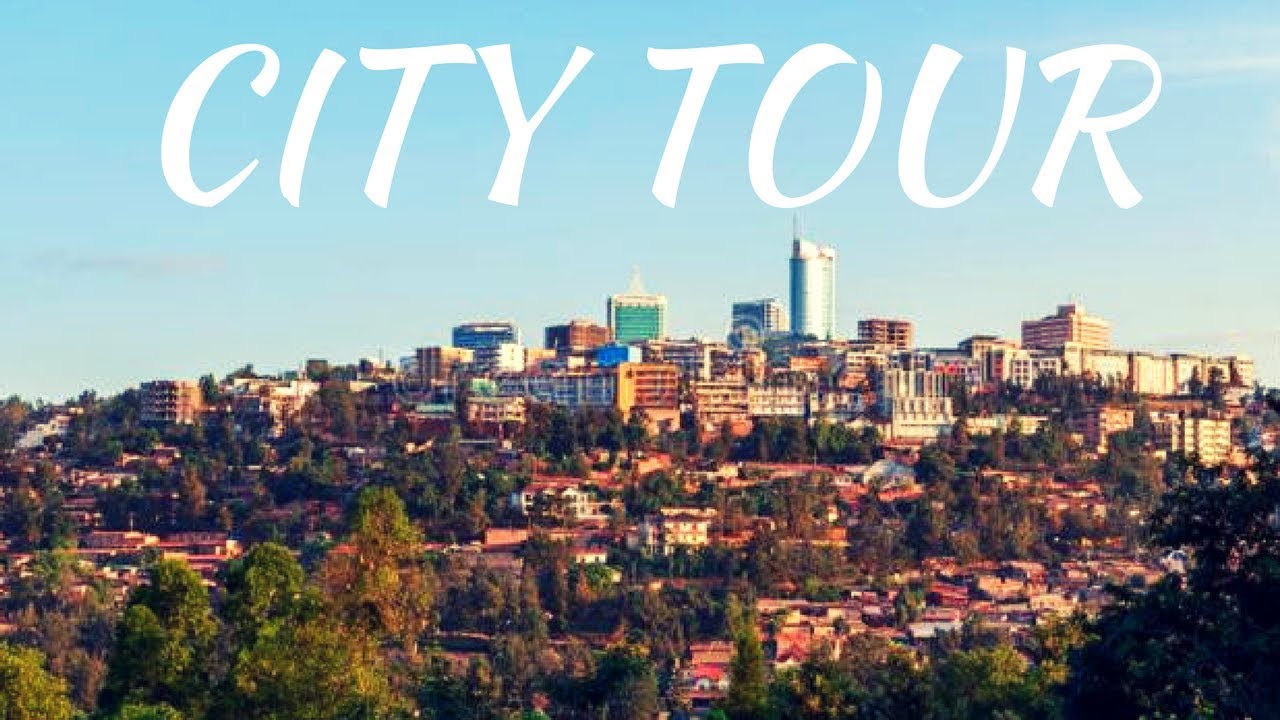 TRAVEL VLOG// KIGALI CITY TOUR WITH GO KIGALI TOURS #TEMBERAURWANDA