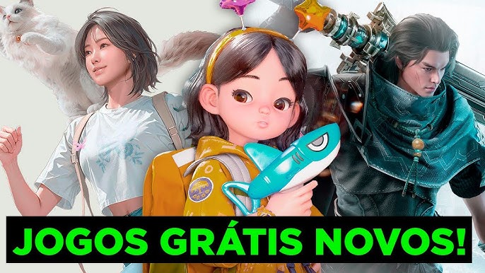 Os Melhores Jogos Online Grátis de Mundo Aberto Para PC +DOWNLOAD+ ( FREE  TO PLAY ) 