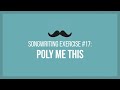 Poly Me This | The Songwriting Decks