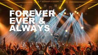 FOREVER EVER & ALWAYS - D'GADZILLA ft. Virta [UNRELEASED] Tech House, House.