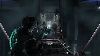 Dead Space Remake Pulse Rifle for Dead Space 2 Mod