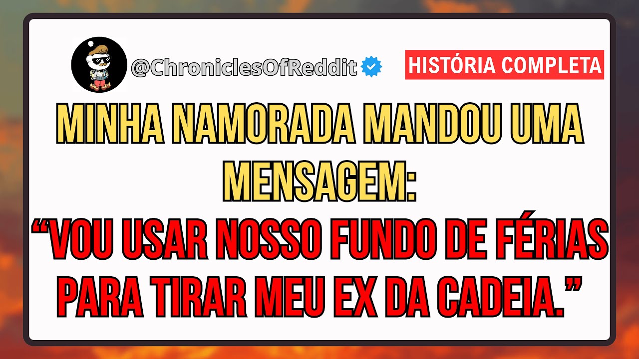 Minha Namorada Mandou: 