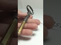 Skeleton Pocket Casket Key