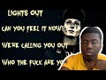 Hollywood Undead “Lights Out” Official Lyrics Video Reaction