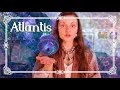 Atlantis Lemurian Storytime 🌍