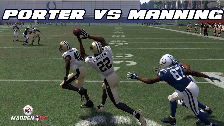 CAN I RECREATE THE TRACY PORTER PICK 6 IN THE SUPE...