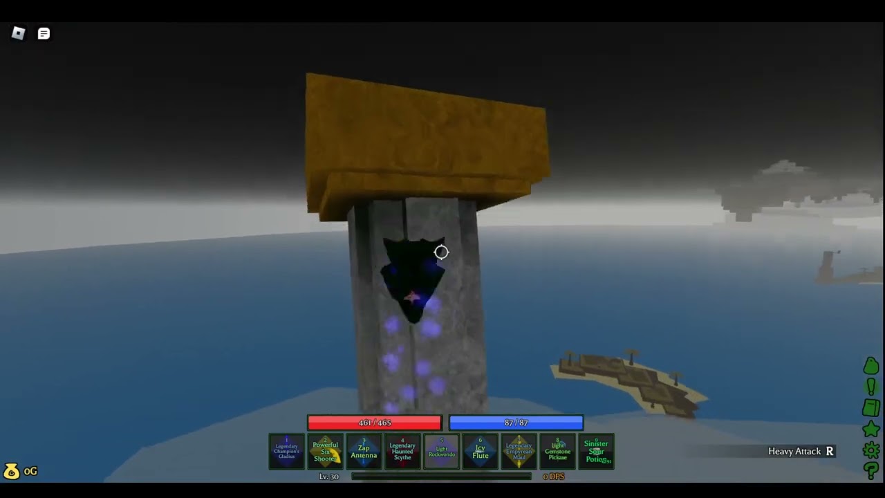 Pilgrammed: Secrets I know so far