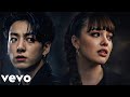 Jungkook ft. Faouzia – Echoes We Never Let Go | Emotional Duet Song | Cinematic Love Ballad