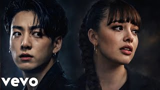 Jungkook ft. Faouzia – Echoes We Never Let Go | Emotional Duet Song | Cinematic Love Ballad