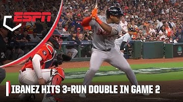 Tigers take lead on Andy Ibanez’s bases-clearing double in 8th inning | ESPN MLB