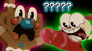 6 THE CUPHEAD SHOW! "DON