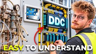 DDC Explained (How It Works + Why It Replaced Pneumatic Control)