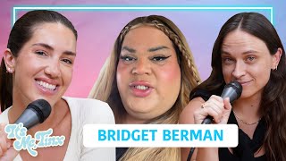 Demure Lesbians & Tinx’s Dating Theories ft. Bridget Berman | Office Hours