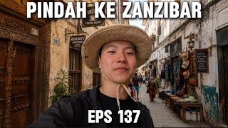 🇹🇿Afrika Ternyata Sebagus Ini: Pindah ke Zanzibar, Tanzania!