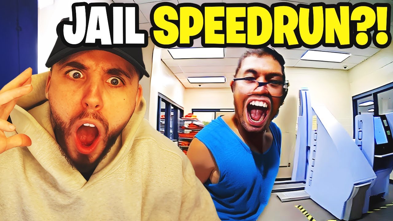 Everything WRONG You Could Do When Arrested - YouTube