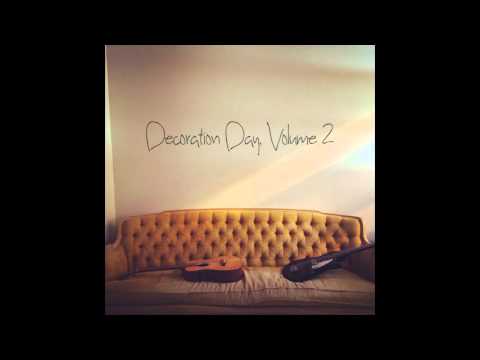 Emily Elbert - Keep On Pushing (from "Decoration Day, Volume 2")