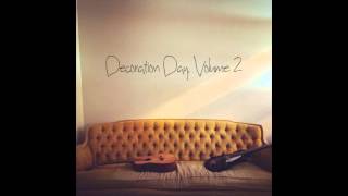 Emily Elbert - Keep On Pushing (from "Decoration Day, Volume 2")