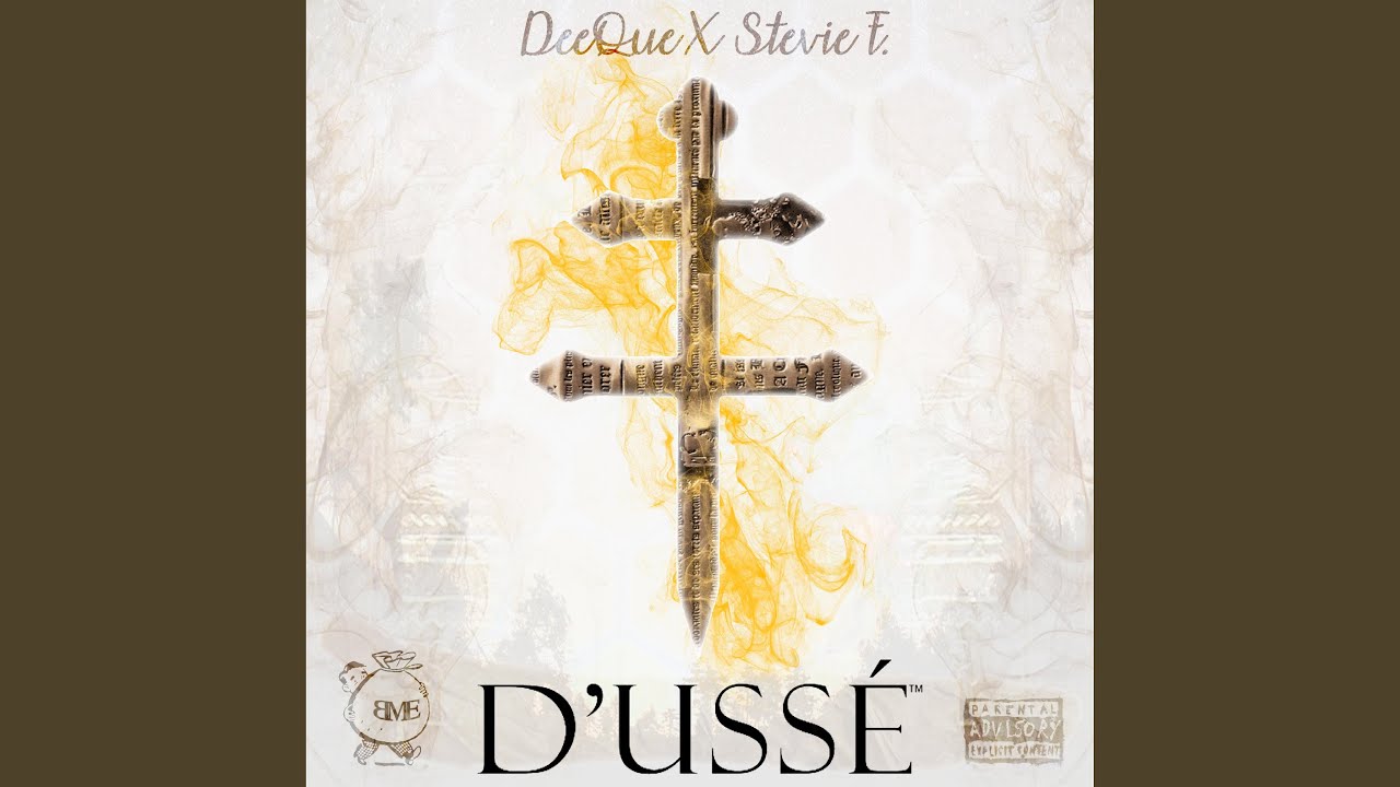 YouTube पर Dusse (feat. Stevie F.) देखें