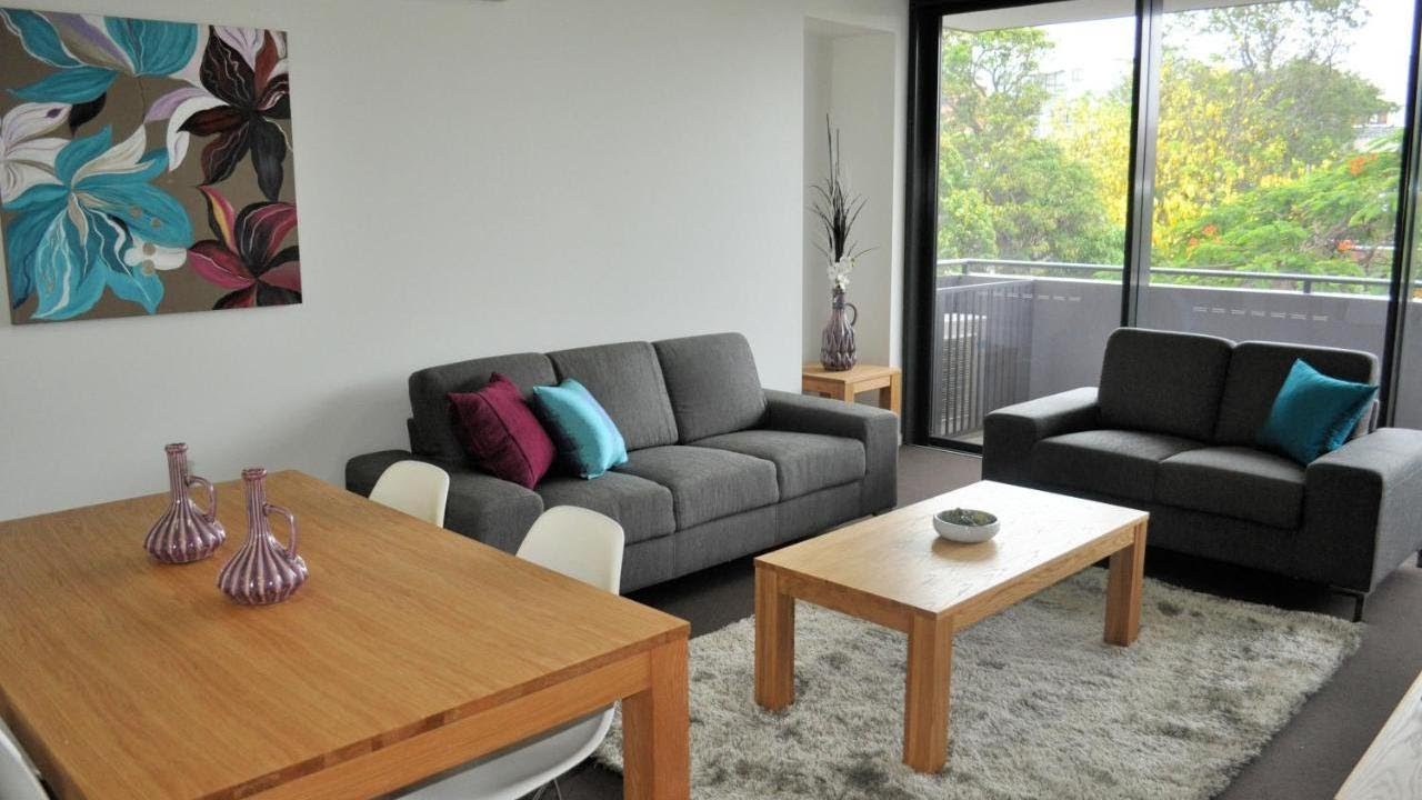 Apartments G60 Gladstone, Gladstone, Australia YouTube