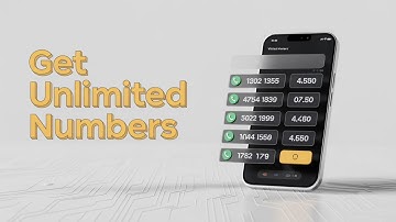 1000% Get Free UNLIMITED Phone Number For OTP Verification Codes | Virtual Numbers | OTP/SMS Bypass