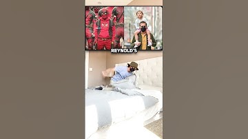 Every Deadpool & Wolverine Cameo