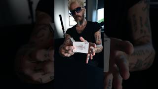 Thumbnail for GLITCH to Pocket Tutorial with some Golden Gatorbacks 24-Hour David Blaine sale at MADISON.cards