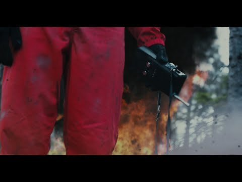 Sigrid Aase — Sigrid Aase - Come Closer (Official music video)